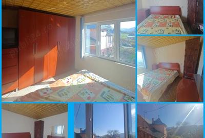 Casă cu 6 camere cu Teren 1224 Mp în Năsăud - 9