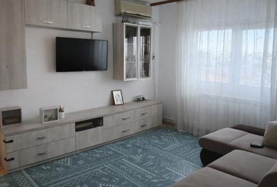 Apartament cu 2 camere semidecomandat, mobilat în Inel II - 1
