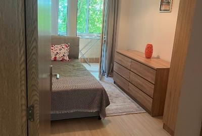 Apartament Gară /Kaufland - 5
