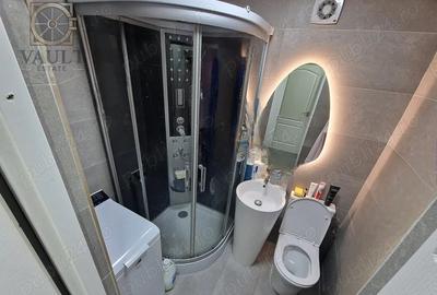 Apartament 3 camere Drumul Taberei - 5