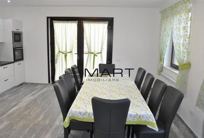 Casa de lux zona Calea Dumbravii - 5