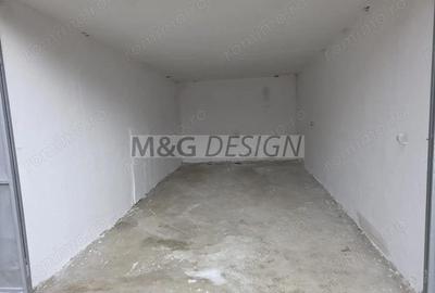 Spațiu comercial, de 17 mp, în Odobescu - 2