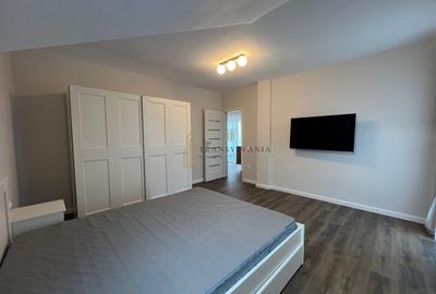 Apartament cu 3 camere semidecomandat, mobilat în Șelimbăr - 8