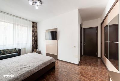 Apartament cu 3 camere decomandat în Găvana - 16