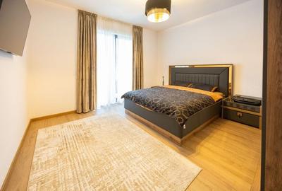 Casa Premium | Spa privat | Garaj Dublu | Mobilata-Utilata | 360 utili - 21