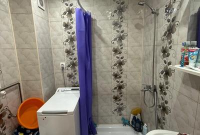 Ocazie! Apartament 3 camere – 38 mp – complet renovat, mobilat și utilat - 12