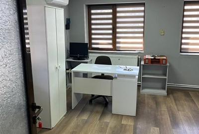 Spațiu comercial, de 40 mp, în Bd. Coșbuc