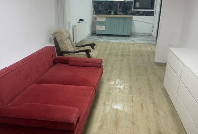 Apartament cu 2 camere în 1 Mai - 8