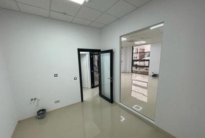 Spatiu depozitare si productie Chitila - Buftea DN 7 - A0... - 10