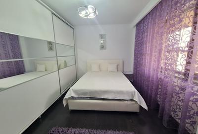 Apartament cu 4 camere decomandat în Herăstrău - 11
