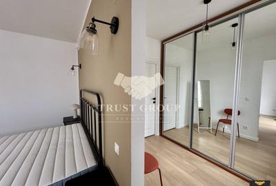 Apartament tip Penthouse Rose Garden | Terasa 33mp | Loc de parcare subteran Apartament tip Penthouse Rose Garden | Terasa 33mp | Loc de parcare subteran - 16