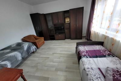 Casă cu 3 camere în Gării - 2