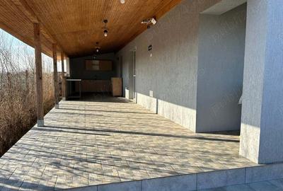 Casa spatioasa, mobilata,utilata,perfect pentru familie- Simian - 10