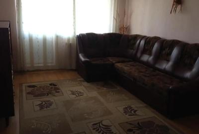 Apartament cu 3 camere semidecomandat în Central - 7
