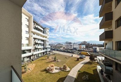 Apartament nou - 3 camere mobilat si utilat - 27