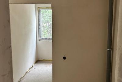 Apartament 3 camere cu parcare, 67 mp, terasa 50 mp, semifinisat, zona Teilor - 2
