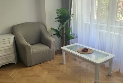 Apartament cu 3 camere semidecomandat în Calea Victoriei - 6