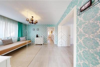 Casa de vanzare in Sibiu - individuala - 217 mp utili + 500 de teren - 30