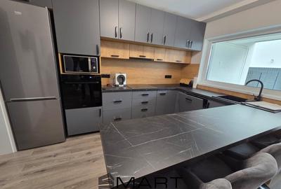 Casa cu 4 camere in Selimbar - 3