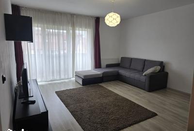 Apartament cu 2 camere în Florești - 1