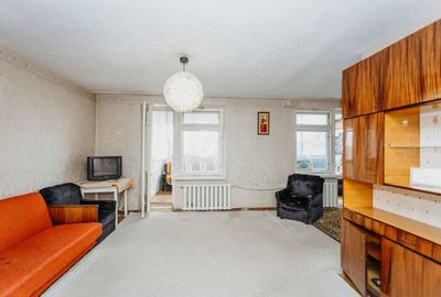 Apartament cu 2 camere în Dristor