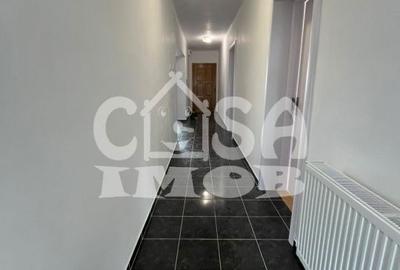 Casă cu 6 camere cu Teren 1100 Mp în Central - 10