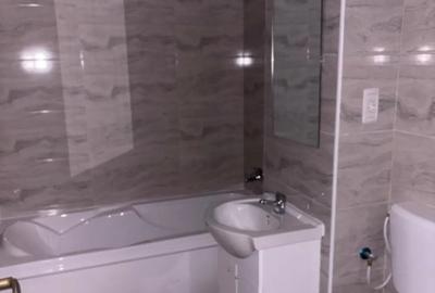 Garsonieră decomandată în Sânpetru - 1