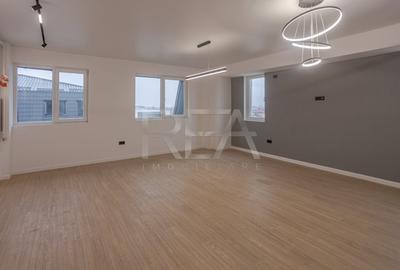 Penthouse 4 Camere | Bloc 2025 | Militari - 2