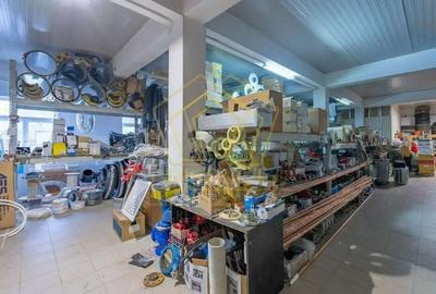 COM 0% Clădire birouri, hala, comercial, clinica sau alte activitati | Mehala COM 0% Clădire birouri, hala, comercial, clinica sau alte activitati | Mehala - 18