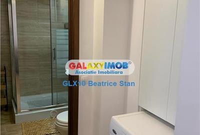 Apartament cu 2 camere semidecomandat, mobilat în Pajura - 8