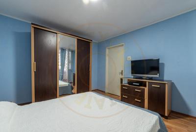 De INCHIRIAT Apartament 3 camere-Pitesti-zona Trivale! - 18