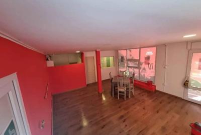 Spațiu comercial, de 40 mp, în Central - 2