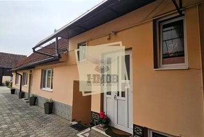 Casă individuală cu 4 camere cu Canalizare în Turnișor - 2