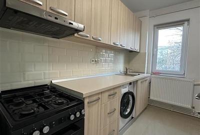 Inchiriere Apartament cu 2 camere Podu Ros - 2