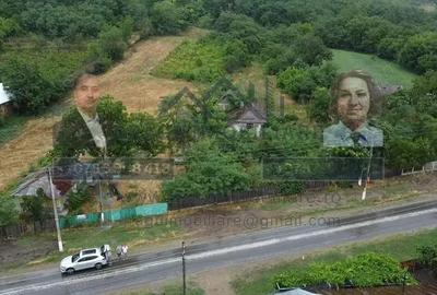 Teren intravilan cu utilita?i 3.000 mp / lot Slobozia Corni, comuna Ghidigen - 8