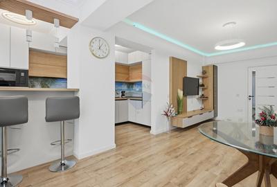 Apartament cu 2 camere decomandat în Copou - 9