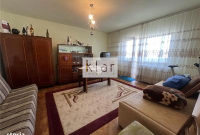 Apartament cu 3 camere decomandat în Mărăști - 2