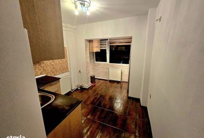 Apartament cu 2 camere semidecomandat în Trivale - 3