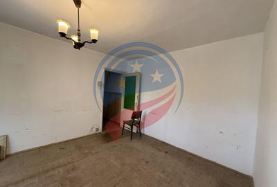 Apartament cu 3 camere semidecomandat în George Enescu - 2