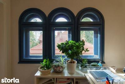 Casă cu Canalizare în Primăverii - 14