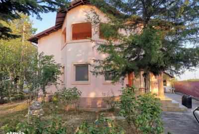 Casă cu 4 camere în Valea Călugărească - 18