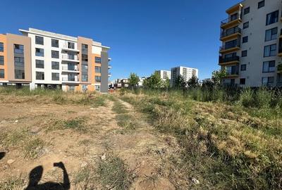 Teren 1000 mp Gura Putnei ! Teren 1000 mp Gura Putnei ! - 2