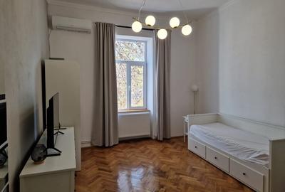 Garsonieră, mobilată în Complex Studențesc - 1