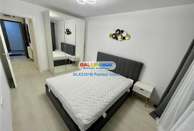 Apartament 2 camere | Hils Brauner | Centrala | Parcare | 7min. metrou - 5