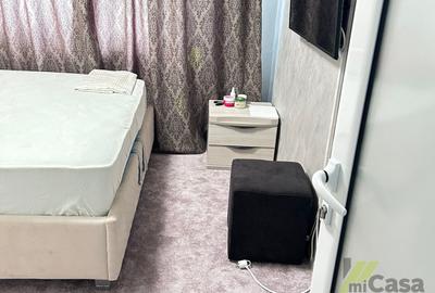 Apartament 2 camere – Micro 20, B-dul Dunărea, Micro 20, Galați - 9