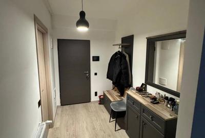 Vânzare apartament 2 camere Dristor bloc nou - 2