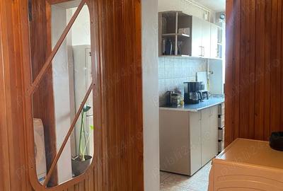 Apartament cu 2 camere decomandat în Mănăștur - 1