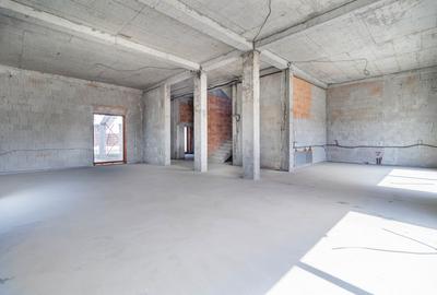 Vila moderna P+1 cu piscina si teren generos - Corbeanca, str. Laguna Albastra - 8