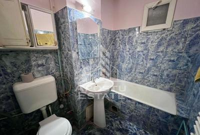 Apartament cu 2 camere semidecomandat în Dâmbovița