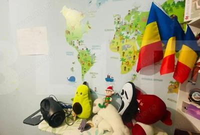 Apartament 3 camere, 57 mp, zona Girocului - 3